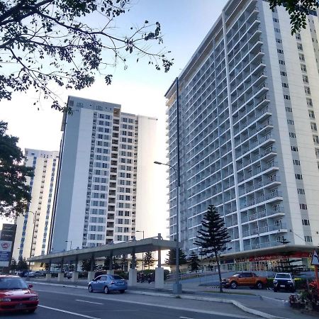 Wind Residence Condo - Tagaytay By Jaderooms Tagaytay City Exterior foto