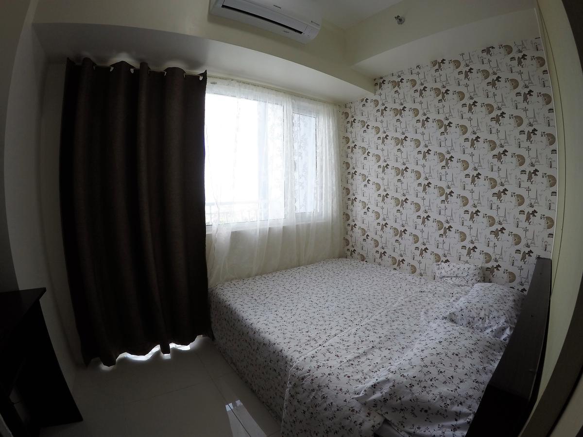 Wind Residence Condo - Tagaytay By Jaderooms Tagaytay City Exterior foto