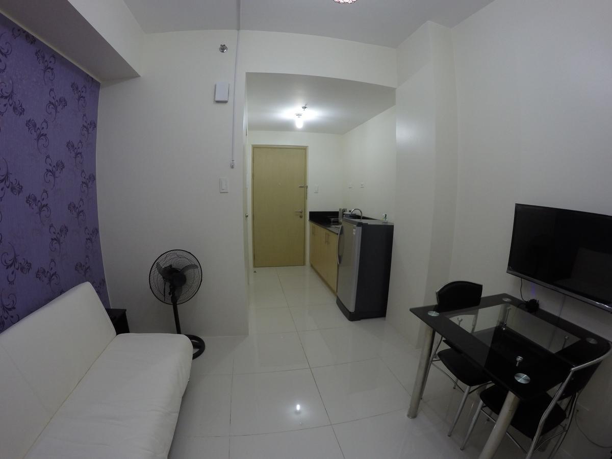 Wind Residence Condo - Tagaytay By Jaderooms Tagaytay City Exterior foto